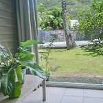 Le Coco Eden House Garden And Pool